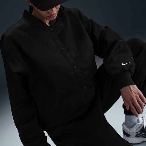 NWT Nike Sportswear Destroyer Jacket Size S - Picture 6 of 14